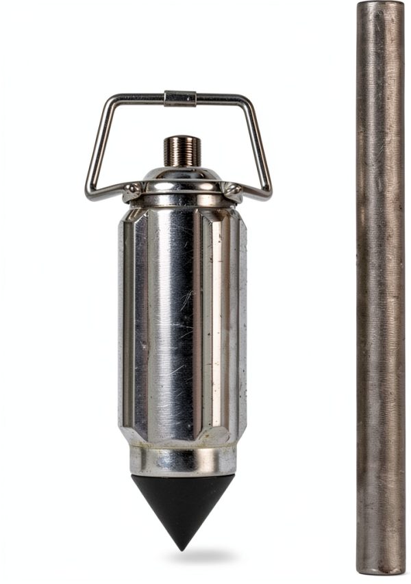 Thomletha Carburetor Float Stemless 350 Part-6