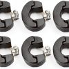 Venom 6E5-14385-02-00 Carburetor Floats for Yamaha-0