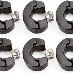 Venom 6E5-14385-02-00 Carburetor Floats for Yamaha-0