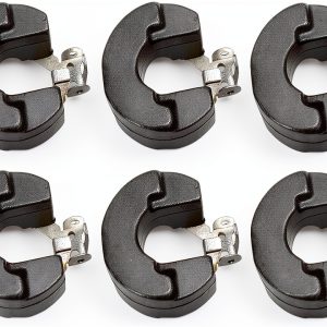 Venom 6E5-14385-02-00 Carburetor Floats for Yamaha-0