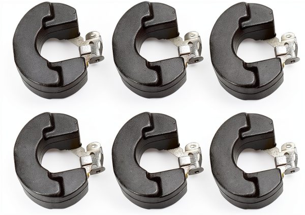 Venom 6E5-14385-02-00 Carburetor Floats for Yamaha-0