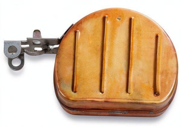 Holley 116-4 Side Hung Float Carburetor Floats-3