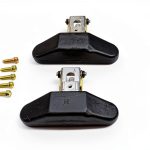 Road Race Float Kit Quick Fuel Machined 4bbl-0
