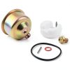 Honda Carburetor Float Bowl Chamber Kit Set SUKATC New-3