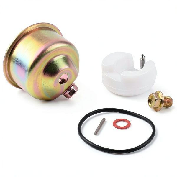 Honda Carburetor Float Bowl Chamber Kit Set SUKATC New-3