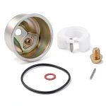Honda Carburetor Float Bowl Chamber Kit Set SUKATC New-0