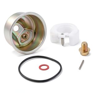 Honda Carburetor Float Bowl Chamber Kit Set SUKATC New-0