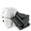 Carburetor Float Chamber HandyTek Aluminum Fit-2
