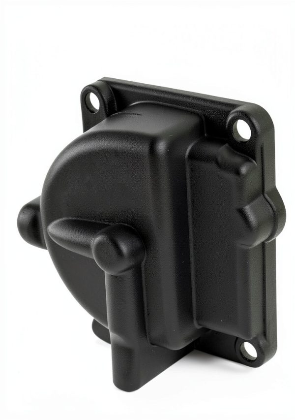 Carburetor Float Chamber HandyTek Aluminum Fit-3