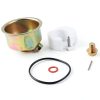 Honda Carburetor Float Bowl Chamber Kit Set SUKATC New-2
