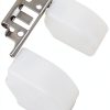 Waltyotur Carburetor Float Pin Needle Set for KX80 KDX80-3