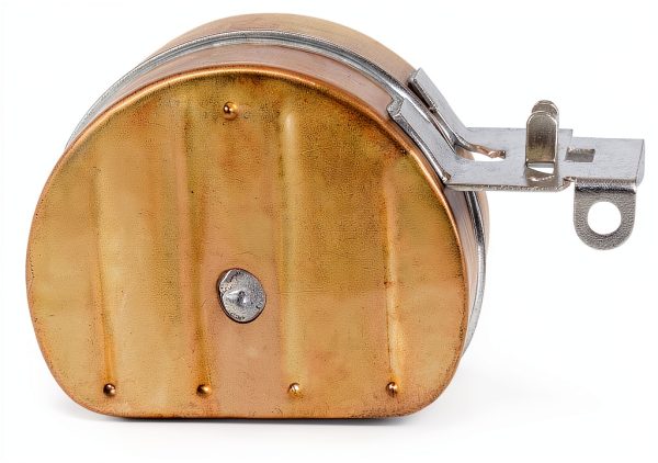 Holley 116-4 Side Hung Float Carburetor Floats-0