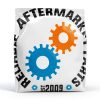 Aftermarket Carburetor Float for Allis Chalmers and Ford Tractors-3