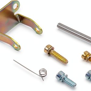 Holley 20-105 Carburetor Float Kit Replacement Float for Classic Cars-0