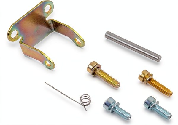 Holley 20-105 Carburetor Float Kit Replacement Float for Classic Cars-0