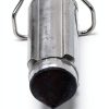 Distance Powersports Carburetor Float Needle 0118-111 Rubber OEM-3