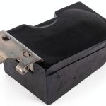 Standard Motor Products Carburetor Float FL13 Machined Aluminum-0