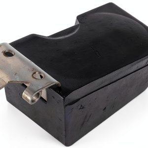 Standard Motor Products Carburetor Float FL13 Machined Aluminum-0