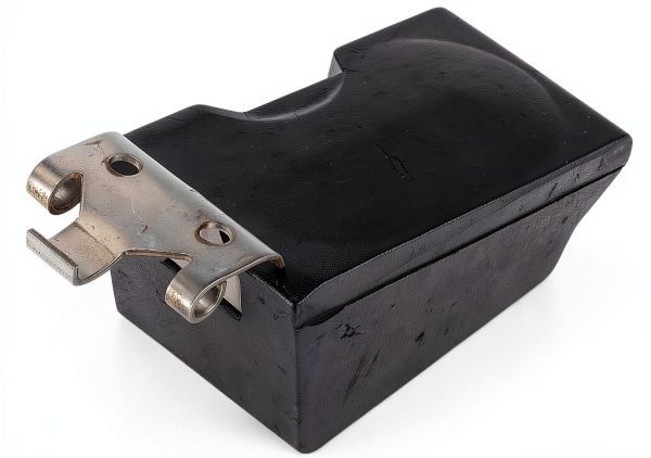 Standard Motor Products Carburetor Float FL13 Machined Aluminum-0