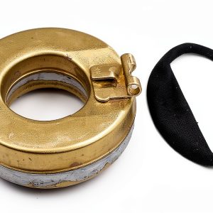 Carburetor Float Brass Replacement GardenPal for Kohler K181 K241-0