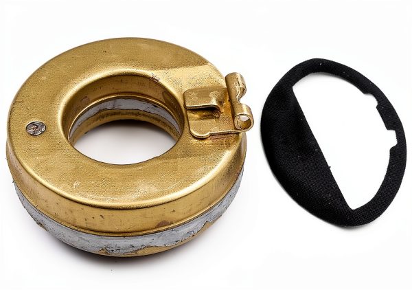Carburetor Float Brass Replacement GardenPal for Kohler K181 K241-0