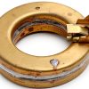 Carburetor Float Brass Replacement GardenPal for Kohler K181 K241-1