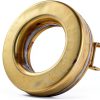 GardenPal Tractor Carburetor Float Replacement 1‑inch ID 1‑3/4‑inch OD-1