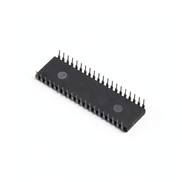 Z84C0020PEC Z80 CPU Microprocessor 20MHz DIP-40 by Bridgold-2