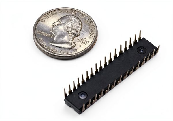 Atmega328P-PU 10pcs Microcontroller Uno R3 Bootloader DIP28 flashtree-3