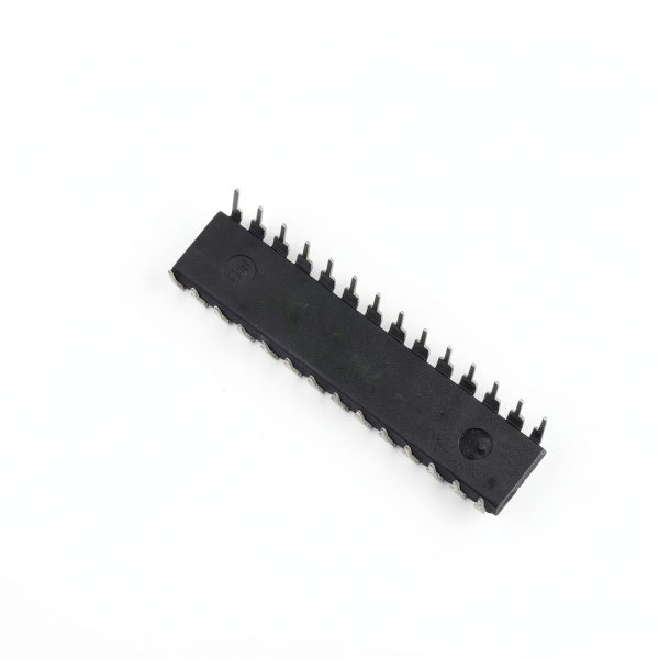 ATMEGA328P-PU Bridgold 8-bit Microcontroller 28-Pin DIP 4-32K Flash-2