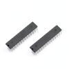 ATMEGA328P-PU Bridgold 8-bit Microcontroller 28-Pin DIP 4-32K Flash-0