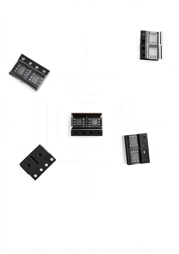 2PCS PIC12F683-I/SN SMD 12F683-I/SN SOP-8 PIC12F683-I Microcontrollers IC MCU Flash-3