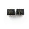2PCS IC 12F508 PIC12F508-I/P DIP8 8-bit Microcontrollers - MCU CMOS Flash-Base Embedded Chip-0
