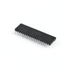 Z84C0020PEC Z80 CPU Microprocessor 20MHz DIP-40 by Bridgold-1