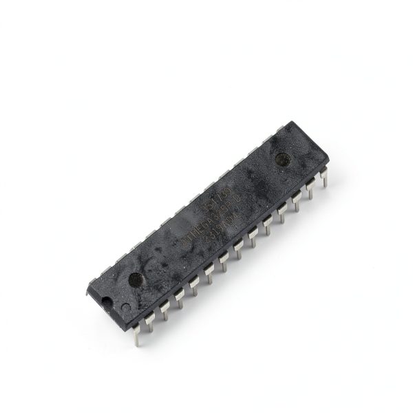 ATMEGA328P-PU Bridgold 8-bit Microcontroller 28-Pin DIP 4-32K Flash-3