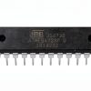 Atmega328P-PU 10pcs Microcontroller Uno R3 Bootloader DIP28 flashtree-1