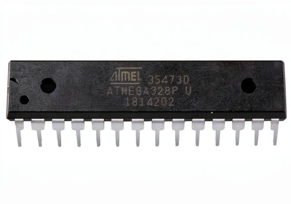 Atmega328P-PU 10pcs Microcontroller Uno R3 Bootloader DIP28 flashtree-1