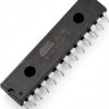 Atmega328P-PU 10pcs Microcontroller Uno R3 Bootloader DIP28 flashtree-4