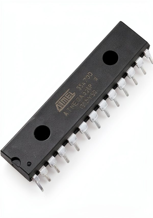 Atmega328P-PU 10pcs Microcontroller Uno R3 Bootloader DIP28 flashtree-4