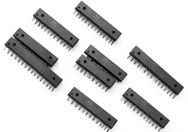 Atmega328P-PU 10pcs Microcontroller Uno R3 Bootloader DIP28 flashtree-0