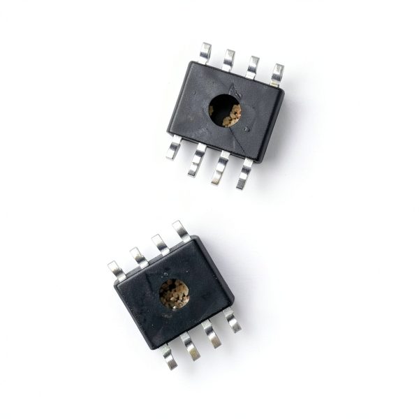 PIC12F675 XYwsh 8‑bit Microcontroller Flash MCU for Engineers-2
