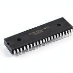 FengHui PIC18F4550-I/P USB Microcontroller DIP40 16Kx16 Flash IC 1PCS-0