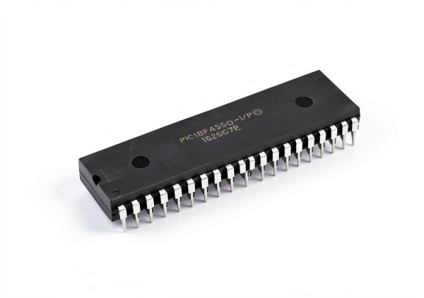 FengHui PIC18F4550-I/P USB Microcontroller DIP40 16Kx16 Flash IC 1PCS-0