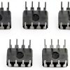 ATTINY85-20PU risingsaplings Microcontroller 8KB Flash 512B RAM 20MHz-1