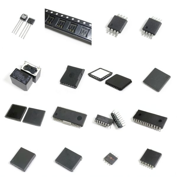 5PCS PCD5101P PCD5101 DIP22 Microprocessor Kit 5 Pack Shenzhen Fenxin-0