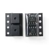2PCS PIC12F683-I/SN SMD 12F683-I/SN SOP-8 PIC12F683-I Microcontrollers IC MCU Flash-2