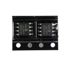 2PCS PIC12F683-I/SN SMD 12F683-I/SN SOP-8 PIC12F683-I Microcontrollers IC MCU Flash-0